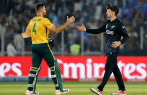 T20 वर्ल्ड कप में 5-0 का दबदबा, क्या कल सेमीफाइनल में इतिहास बदलेगा?