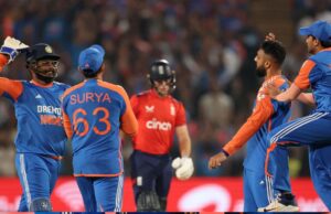 भारत-इंग्लैंड का सेमीफाइनल धुला तो कौन खेलेगा फाइनल? जानें ICC के सभी नियम