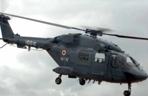 ₹5,083 करोड़ की डिफेंस महाडील! कोस्ट गार्ड को मिलेंगे स्वदेशी हेलीकॉप्टर, रूस से आएंगी घातक मिसाइलें