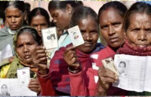 आदिवासी वोटरों को साधने में जुटी मोहन सरकार, निकाय चुनावों पर बड़वानी बैठक से मिले संकेत