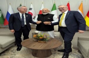 भारत-ऑस्ट्रेलिया-कनाडा ने बनाया नया ट्रायंगल, क्यों इसे माना जा रहा है गेमचेंजर?