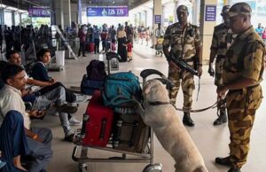 खामेनेई की मौत के बाद भारत में हाईअलर्ट, कानून-व्यवस्था में उल्लंघन पर सख्त कार्रवाई की चेतावनी