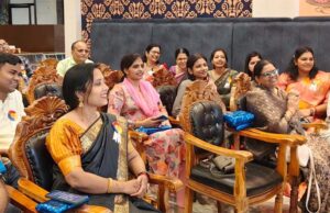 राष्ट्रीय डाक कर्मचारी संघ का द्विवार्षिक अधिवेशन संपन्न