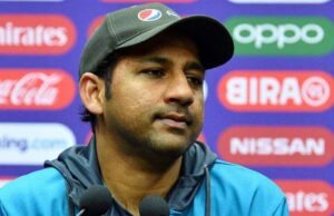 पाकिस्तान क्रिकेट टीम को मिलेगा नया टेस्ट कोच, PCB ने सरफराज अहमद जैसे दिग्गज पर किया बड़ा दांव