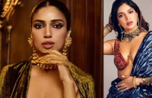आत्मसम्मान से कोई समझौता नहीं’—भूमि पेडनेकर ने अपने करियर को लेकर दी स्पष्ट राय