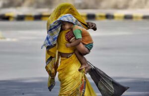 MP में तापमान 37°C पार, सामान्य से 3 डिग्री ज्यादा; इंदौर-उज्जैन संभाग सबसे गर्म, होली पर भी गर्म रहे भोपाल और ग्वालियर-जबलपुर