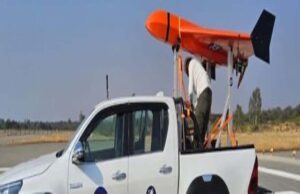 भारत ने बना लिया ईरान के शाहेद ड्रोन से ज्यादा खतरनाक और एडवांस हथियार
