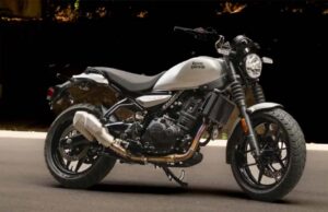 रॉयल एनफील्ड गुरिल्ला 450 जल्द होगी लॉन्च, 450cc सेगमेंट में कंपनी का बड़ा दांव