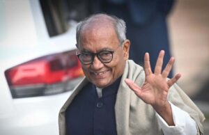 क्या MP के ये दिग्गज नेता और पूर्व CM राजनीति से होंगे अलविदा? सोशल पोस्ट ने सियासी गलियारों में मचाया भूचाल