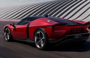14 मार्च को भारत में लॉन्च होगी Ferrari 849 Testarossa हाइपरकार, कीमत ₹10 करोड़ से अधिक