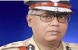छत्तीसगढ़ के पूर्व DGP विश्वरंजन का निधन, पटना के अस्पताल में ली अंतिम सांसें
