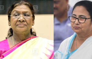 राष्ट्रपति मुर्मू के प्रोटोकॉल उल्लंघन पर केंद्र हुआ सख्त, होम मिनिस्ट्री ने ममता सरकार से मांगी रिपोर्ट