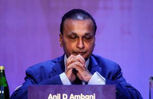 मुंबई में ED ने अनिल अंबानी और रिलायंस पावर से जुड़ी कंपनियों के 12 ठिकानों पर की छापेमारी