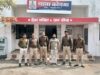 कुख्यात पशु तस्कर बल्लू उर्फ अब्दुल रहमान को कोतमा पुलिस द्वारा सतना से किया गया गिरफ्तार