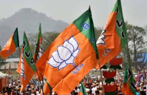 पश्चिम बंगाल चुनाव पर BJP की मांग: 3 चरणों में कराए जाएं विधानसभा चुनाव