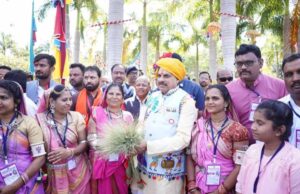 MP में आदिवासी वोटबैंक पर फोकस: भाजपा का मालवा-निमाड़ में बड़ा अभियान