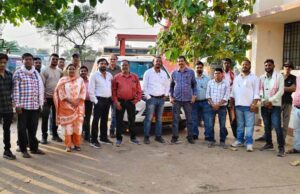 बिजली बिल बकायादारों पर कड़ी कार्रवाई सकरी उपसंभाग में 81 कनेक्शन काटे, 5 लाख से अधिक की वसूली