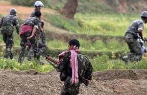 माओवाद से मुक्ति की उलटी गिनती शुरू, देवजी से समर्पण से बिखरा संगठन