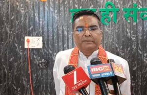 विधायक ने की शांति से होली मनाने की नई पहल, हुड़दंगियों का वीडियो भेजने पर मिलेगा 21 हजार का इनाम