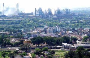 भिलाई टाउनशिप में अवैध निर्माण पर होगी सख्त कार्रवाई, बीएसपी प्रबंधन ने दी चेतावनी