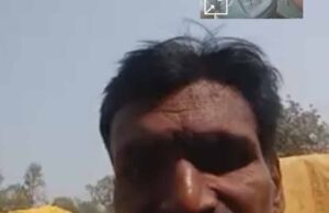 कोरबा में हाथी ने मंडी प्रभारी पर हमला कर उतारा मौत के घाट, पत्नी ने भागकर बचाई जान