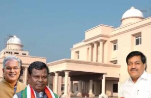 छत्तीसगढ़ विधानसभा में लखमा ने किया सवाल, ‘जिन किसानों का धान नहीं खरीदा, कौन पटाएगा उनका कर्ज?’
