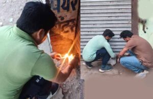 संपत्तिकर नहीं चुकाने वालों पर निगम सख्त, बड़े बकायेदारों के परिसर किए सील