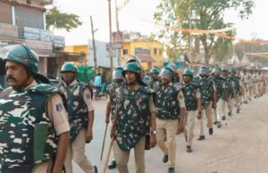 गरियाबंद के कलेक्टर ने जारी किए आदेश, होली के त्यौहार पर बनाए रखें कानून व्यवस्था