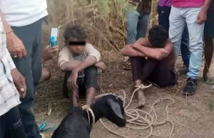 ओडिशा में ‘कंगारू कोर्ट’ का कहर: बकरी चोरी के शक में 9वीं के छात्र की पीट-पीटकर हत्या