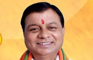 वाणिज्य एवं उद्योग और श्रम मंत्री लखन लाल देवांगन ने प्रदेशवासियों को दी होली पर्व की बधाई