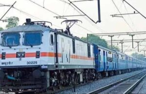 रेलवे ने क्रिकेट फैंस को दिया बड़ा तोहफा, दिल्ली से साबरमती तक चलेगी स्पेशल ट्रेन