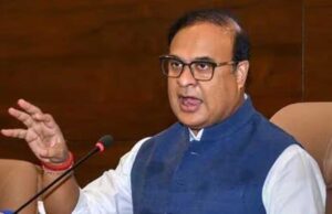 असम में सीट शेयरिंग से बढ़ी BJP की चिंता, NDA के साथी तैयार हैं फ्रेंडली फाइट के लिए