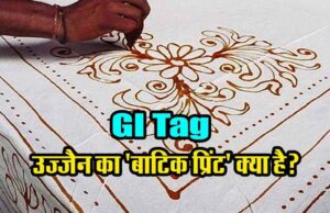 मध्यप्रदेश के कृषि, खाद्य उत्पादों और शिल्प को मिल चुके हैं प्रतिष्ठित 27 जीआई टैग