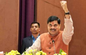 MP के किसानों को बड़ी सौगात: गेहूं पर ₹40 और उड़द पर ₹600 प्रति क्विंटल बोनस
