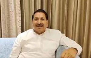 प्रदेश में उड़द की खेती को बढ़ावा दे रही सरकार: कृषि मंत्री कंषाना