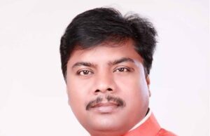 प्रकृति संरक्षण और सामाजिक समरसता का संदेश देता है होली का पर्व : मंत्री केदार कश्यप
