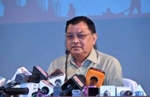 उद्योग मंत्री लखन लाल देवांगन 06 मार्च को करेंगे 3.08 करोड़ के विकास कार्यों का भूमिपूजन