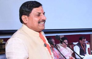 मुख्यमंत्री डॉ. यादव का बड़ा कदम: महिलाओं के लिए बनेंगे वर्किंग वुमेन हॉस्टल