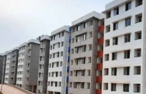 भोपाल में घर खरीदने का सुनहरा मौका, अयोध्या एक्सटेंशन में 10-लेन रोड पर मिलेंगे किफायती फ्लैट्स