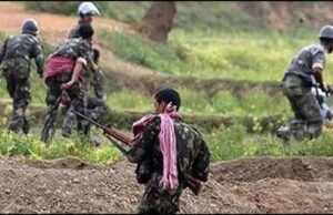 महासमुंद में माओवाद को बड़ा झटका, 15 नक्सलियों ने किया सरेंडर
