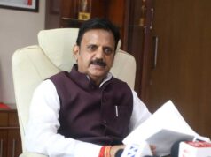 उच्च गुणवत्ता की चिकित्सा शिक्षा और चिकित्सा सेवाओं के सुदृढ़ीकरण के लिए बजट की कमी नहीं : उप मुख्यमंत्री शुक्ल