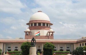 पश्चिम बंगाल SIR विवाद: मतदाता सूची से नाम हटाने के खिलाफ याचिका, सुप्रीम कोर्ट में सुनवाई आज
