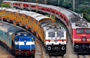 ऑटो सिग्नल सिस्टम ‘डायरेक्ट ड्राइव’ से ट्रेनें होंगी तेज, 33.86 किमी. पर बढ़ेगी रफ्तार