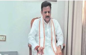 इंजीनियरिंग कालेज रीवा ने विन्ध्य की कई प्रतिभाओं को तराशा – उप मुख्यमंत्री शुक्ल