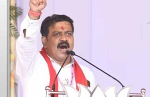 उपमुख्यमंत्री विजय शर्मा के पंचायत एवं ग्रामीण विकास विभाग, गृह, जेल, विज्ञान प्रौद्योगिकी विभाग का बजट पारित