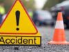 जम्मू–पुंछ नेशनल हाईवे पर हादसा: महिला और 5 दिन के शिशु की दर्दनाक मौत