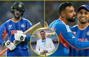 फाइनल से पहले आकाश चोपड़ा का बड़ा बयान: अभिषेक शर्मा और वरुण चक्रवर्ती को बाहर रखना मुश्किल