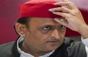 यूपी: सपा की नजर प्रदेश के दलित वोटों पर, 15 मार्च को कांशीराम जयंती मनाएगी पार्टी