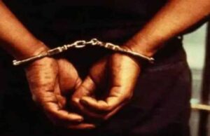 बिलासपुर में दबंगई: पार्किंग विवाद में DG पवन देव के बेटे को मारा तमाचा, आरोपी गिरफ्तार