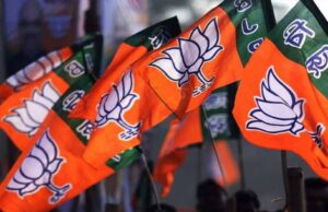 भाजपा का चुनाव आयोग को सुझाव: पश्चिम बंगाल चुनाव एक या दो चरणों में कराए जाएं